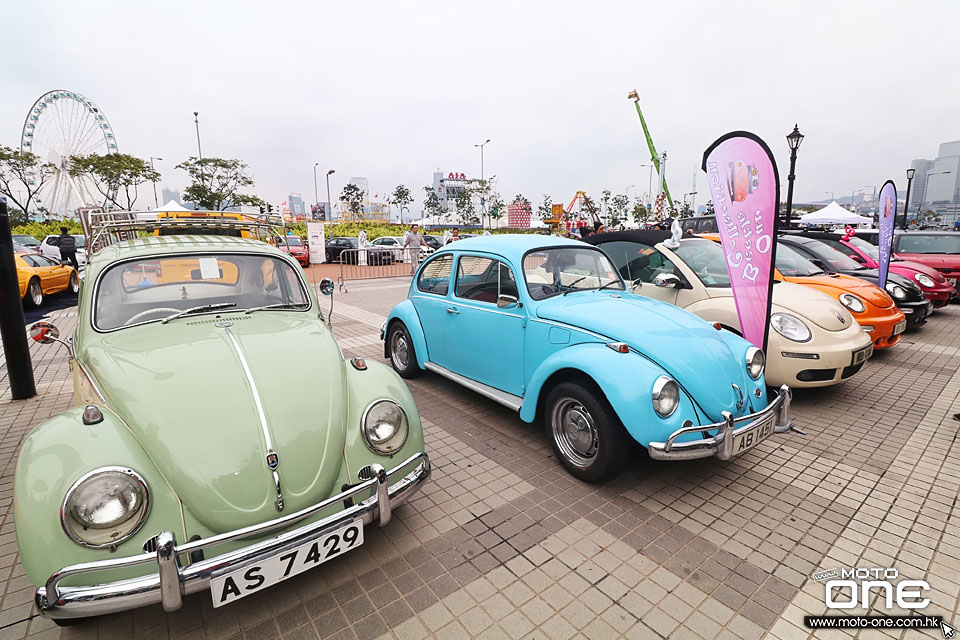 2017 MOTORING CLUBS FESTIVAL CAR