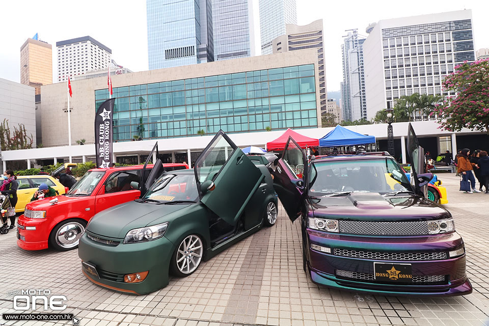 2017 MOTORING CLUBS FESTIVAL CAR