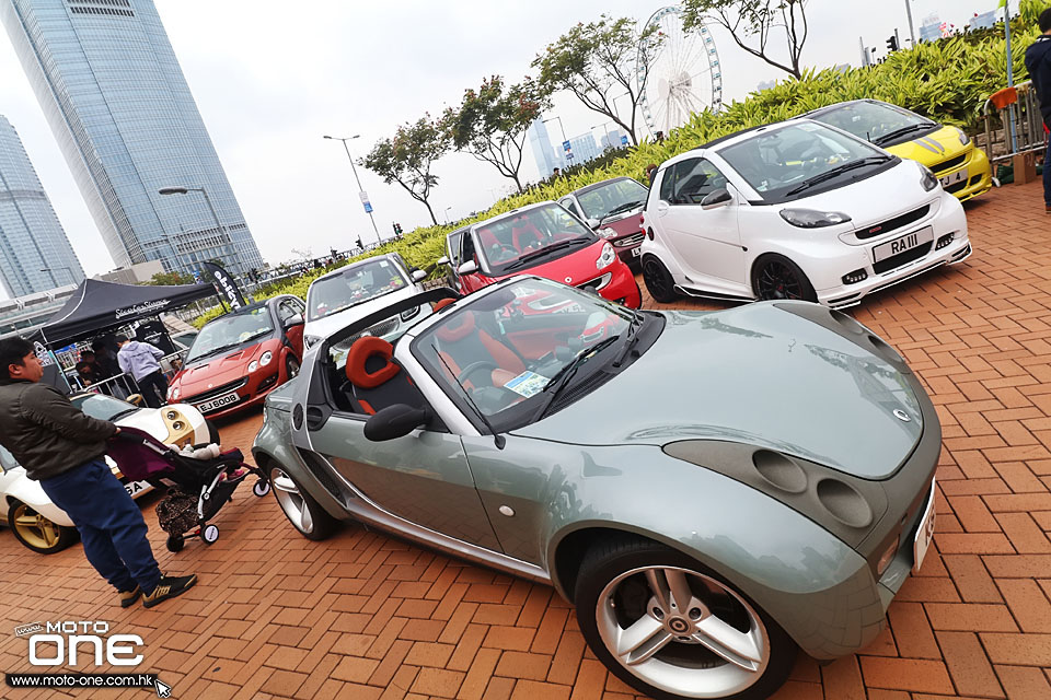 2017 MOTORING CLUBS FESTIVAL CAR