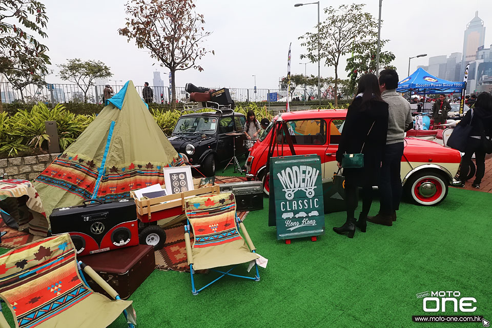 2017 MOTORING CLUBS FESTIVAL CAR