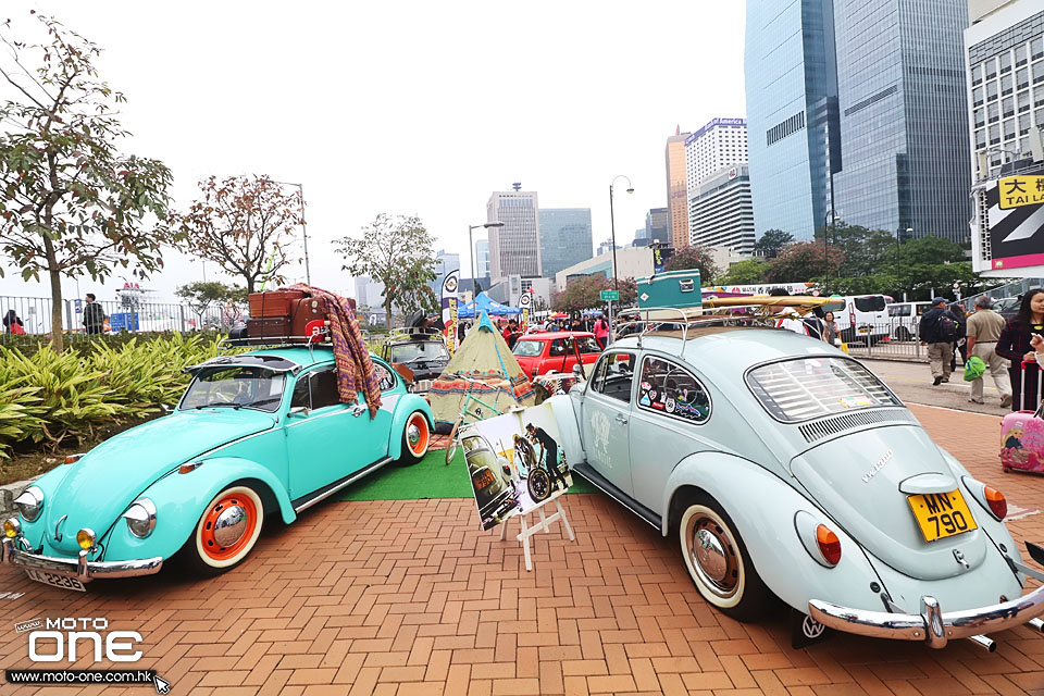 2017 MOTORING CLUBS FESTIVAL CAR