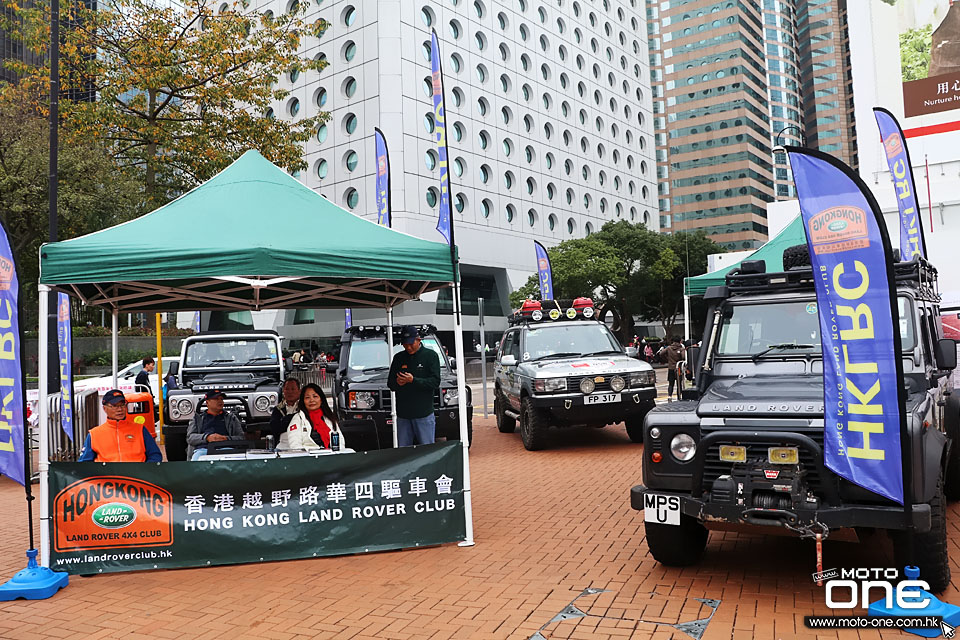 2017 MOTORING CLUBS FESTIVAL CAR