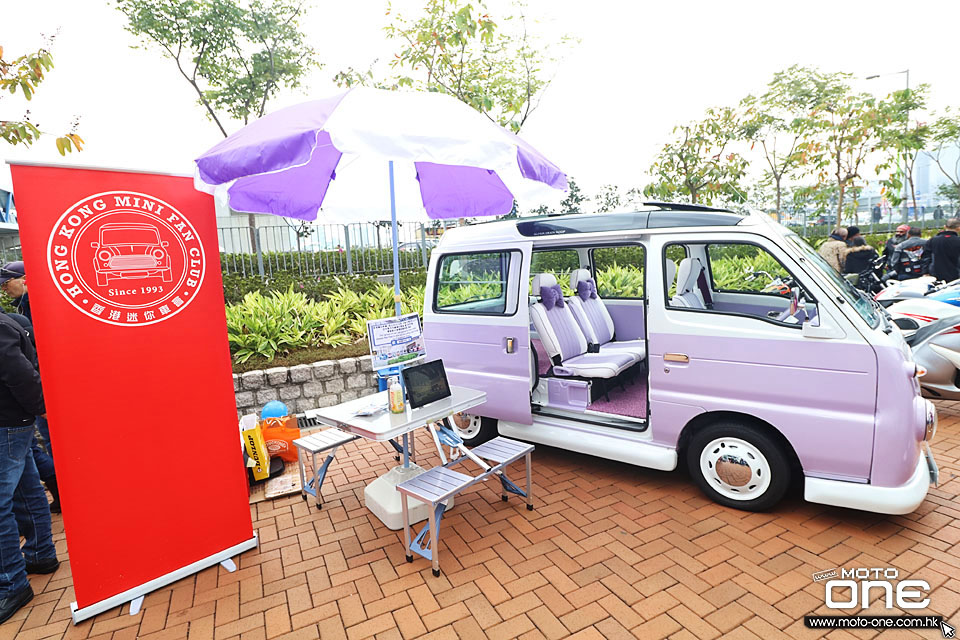 2017 MOTORING CLUBS FESTIVAL CAR