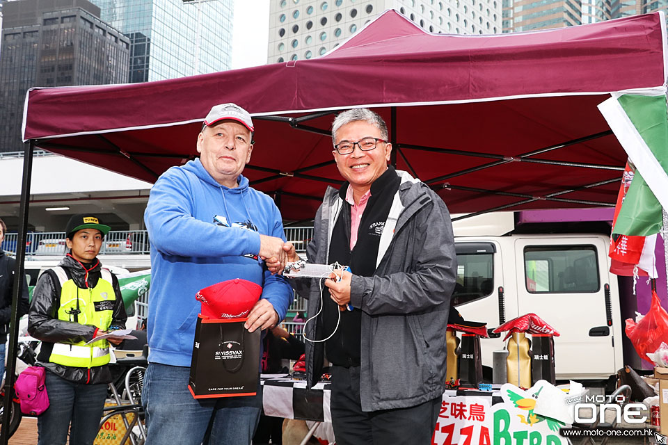 2017 MOTORING CLUBS FESTIVAL CAR