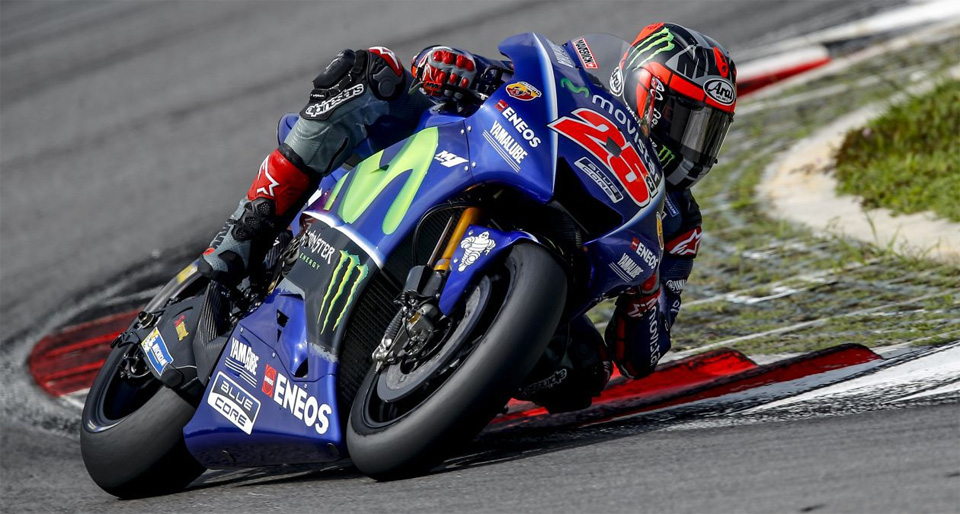 Maverick VIÑALES