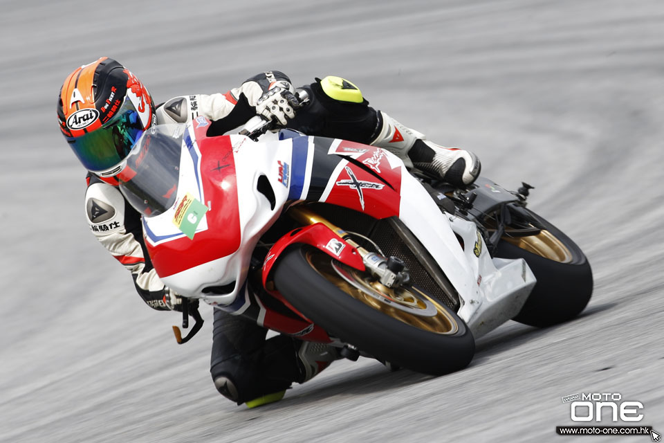 2017 Motard Tech Sepang Circuit