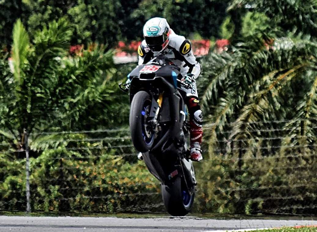 hafizh syahrin