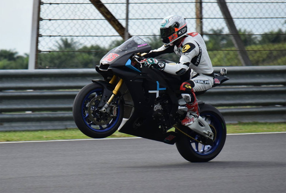 hafizh syahrin