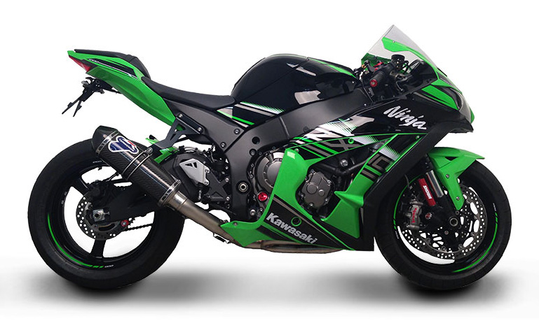 KAWASAKI ZX-10R