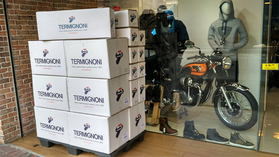 Termignoni