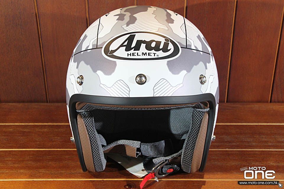 2017 ARAI PAM