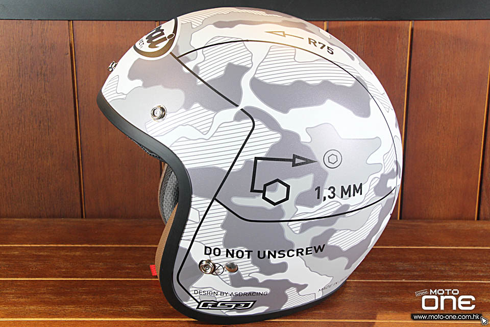 2017 ARAI PAM