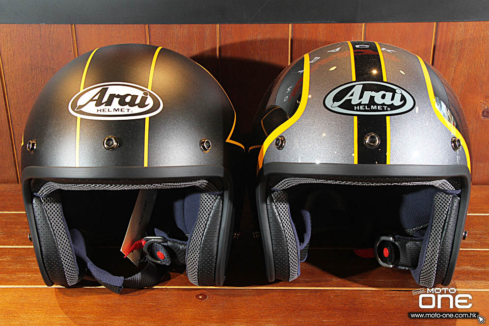 2017 ARAI PAM