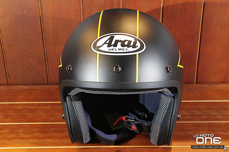 2017 ARAI PAM