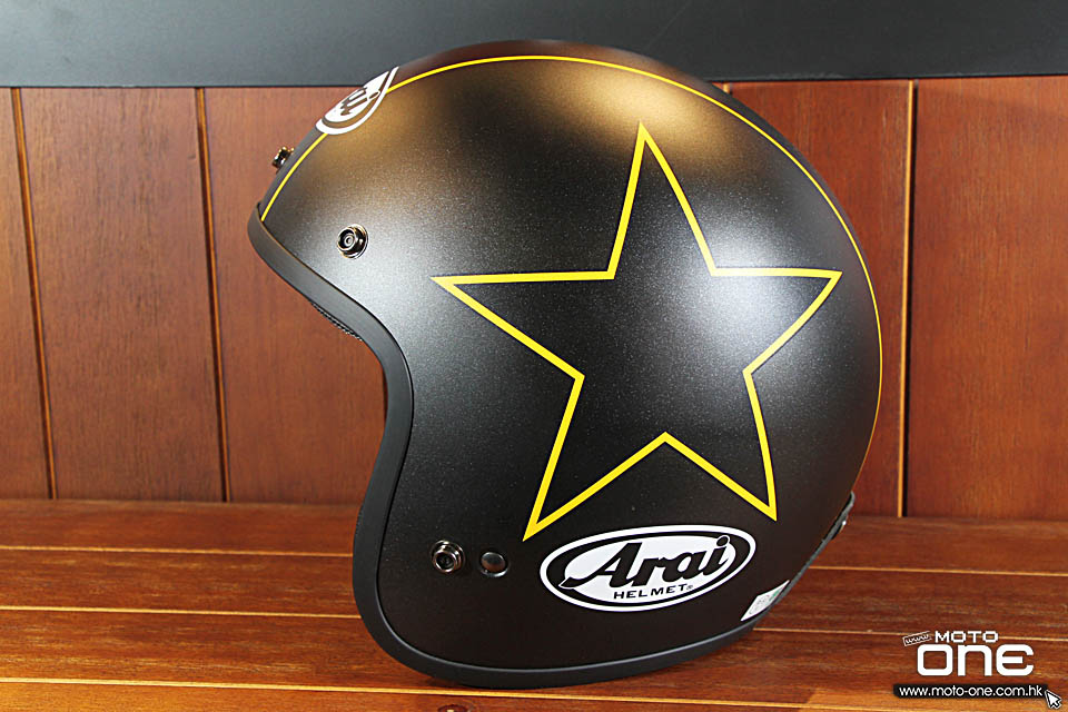 2017 ARAI PAM