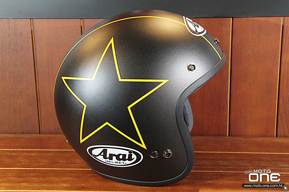 2017 ARAI PAM