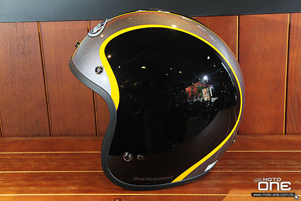 2017 ARAI PAM