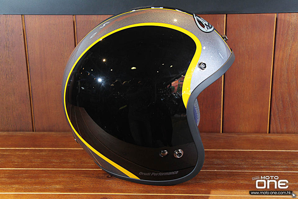 2017 ARAI PAM