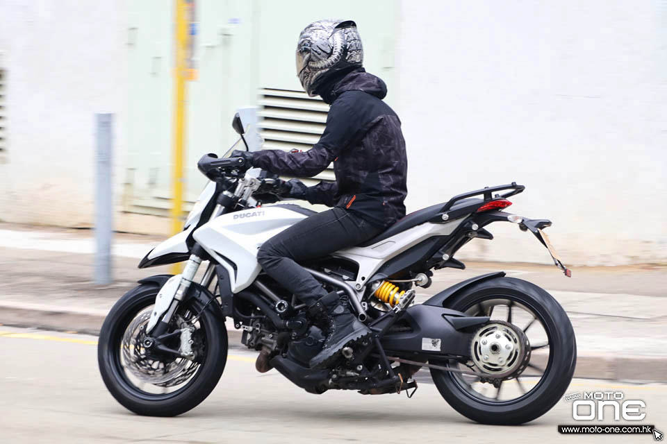 2017 DUCATI TEST DAY