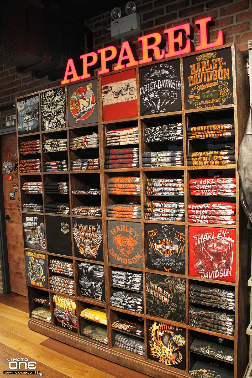 2017 FIRST ANNIVERSARY PARTY HARLEY-DAVIDSON OF HONG KONG