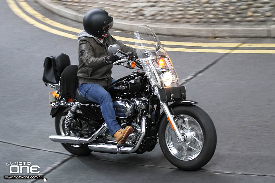 2017 FIRST ANNIVERSARY PARTY HARLEY-DAVIDSON OF HONG KONG
