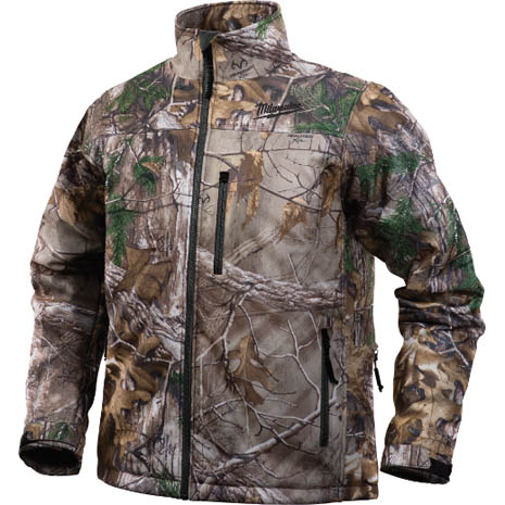 2017 M12 Heated Jacket Vest Hooded Jacket
