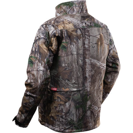 2017 M12 Heated Jacket Vest Hooded Jacket