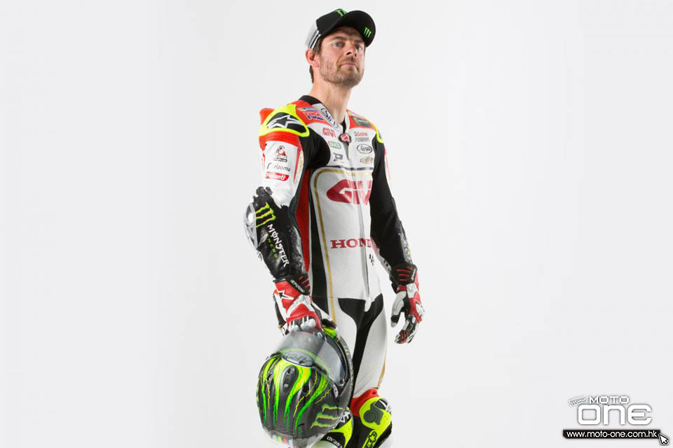 2017 MOTOGP RIDER