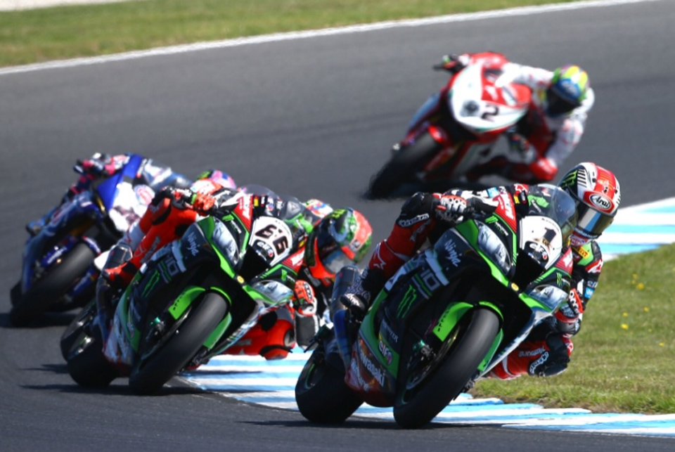 WSBK