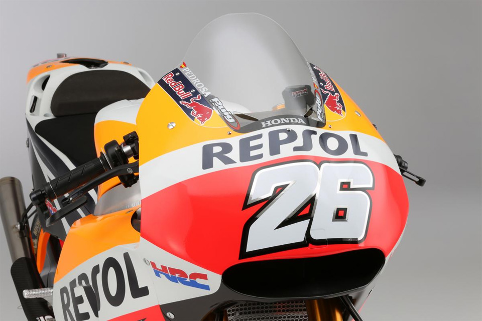 2017 honda rc213v