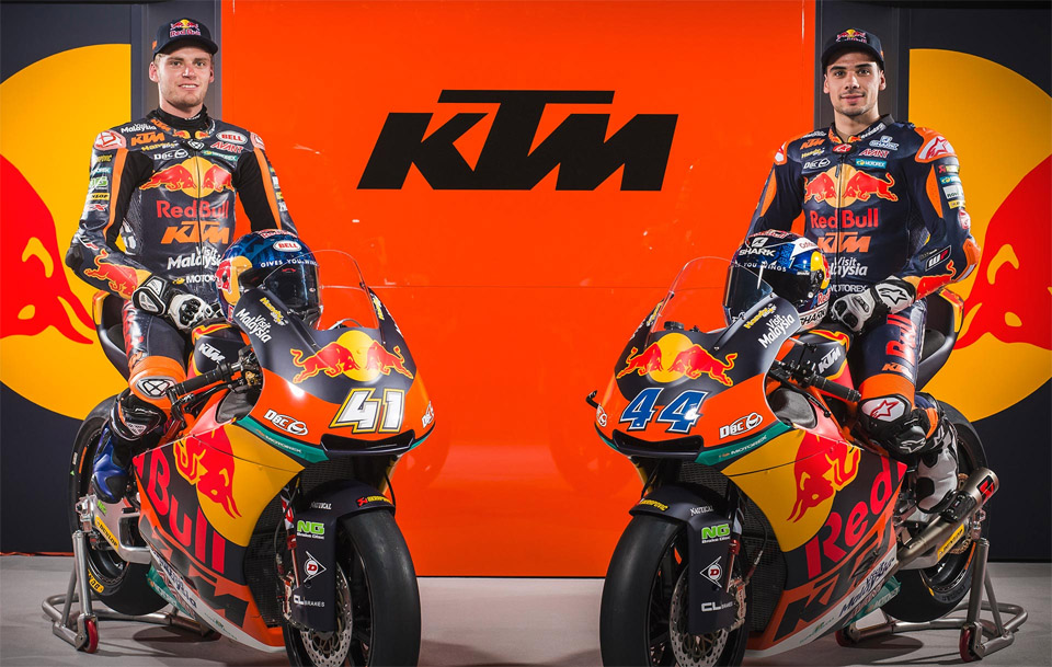 ktm moto2