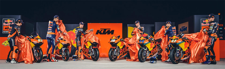 ktm