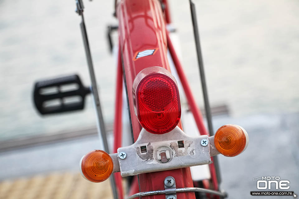 2017 AUTO JAPAN HONDA BIKE