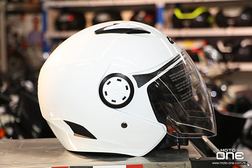 2017 GIVI TRATOS 123 HELMET