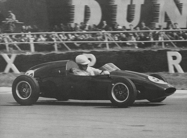 John Surtees