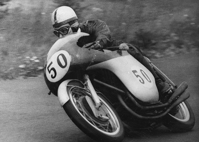 John Surtees