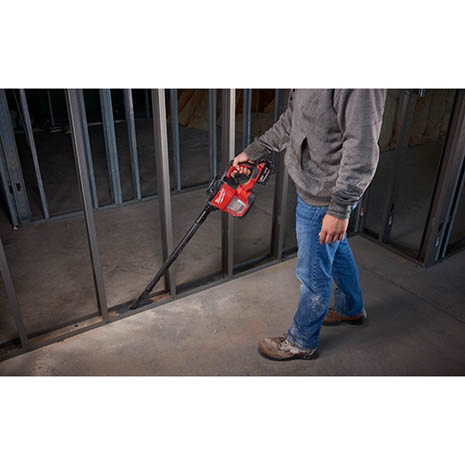 2017 MILWAUKEE M18 Compact Vacuum