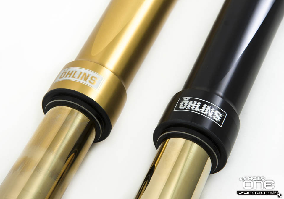 2017 OHLINS PAM