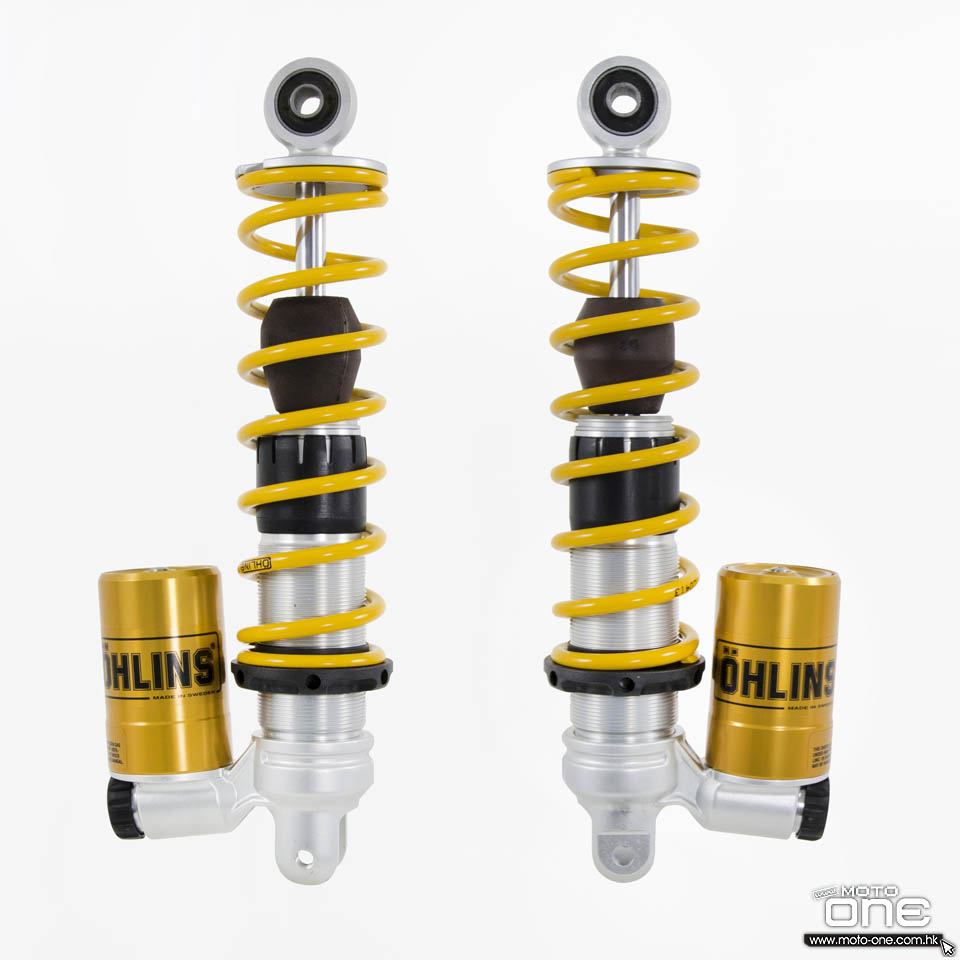 2017 OHLINS PAM