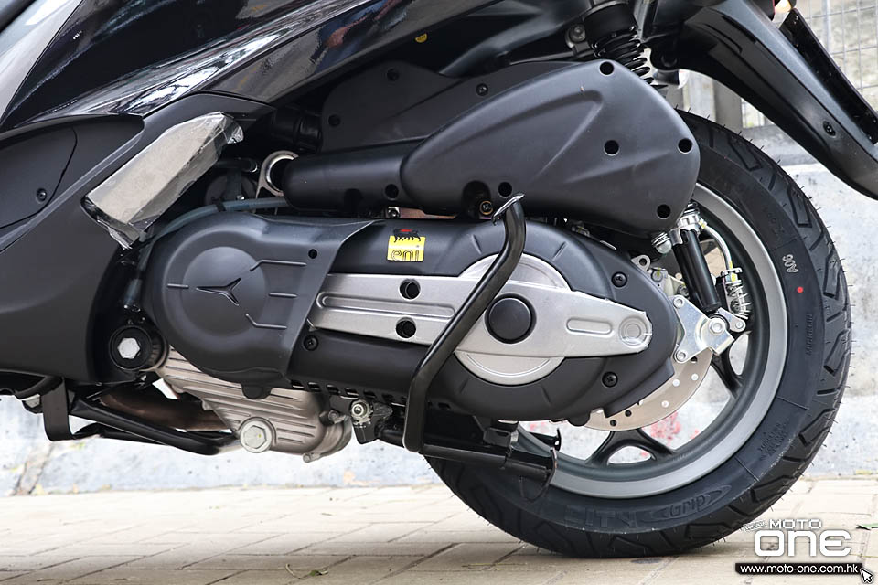2017 PIAGGIO MP3 500ie LT ABS