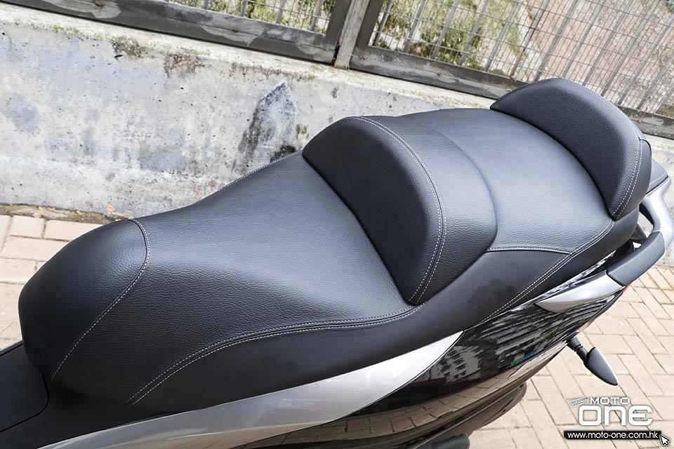 2017 PIAGGIO MP3 500ie LT ABS