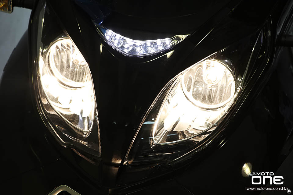 2017 PIAGGIO MP3 500ie LT ABS