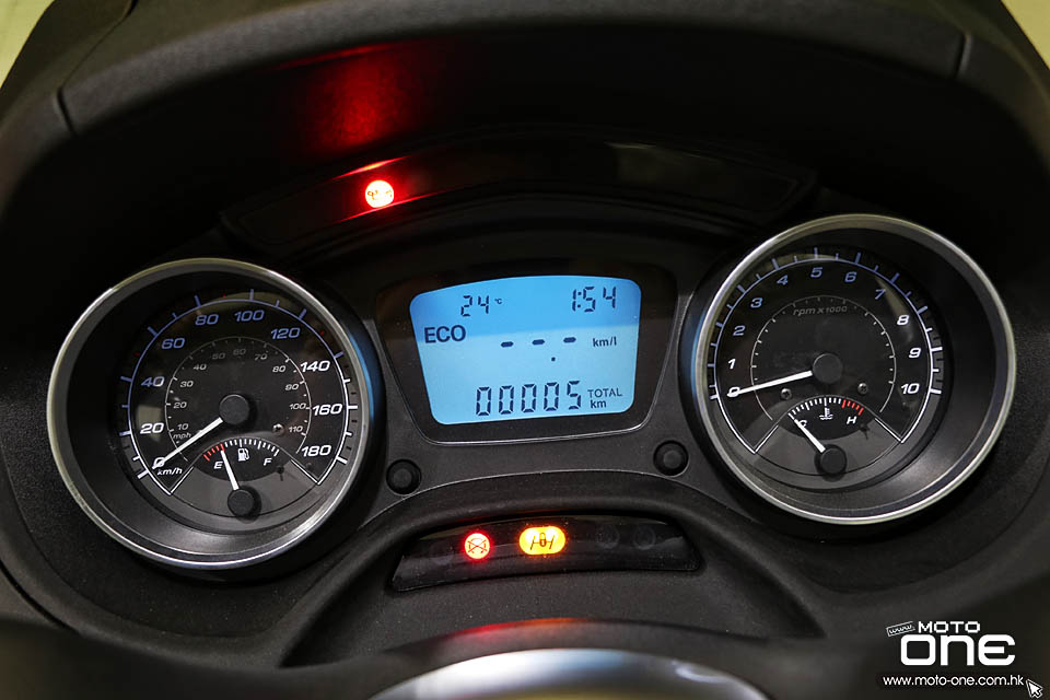 2017 PIAGGIO MP3 500ie LT ABS