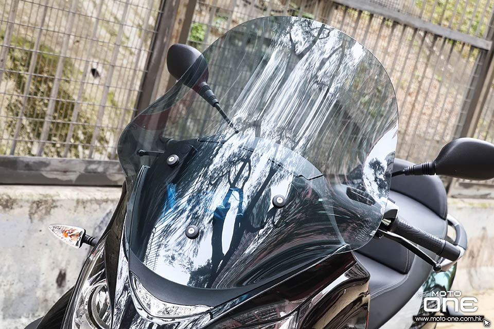 2017 PIAGGIO MP3 500ie LT ABS
