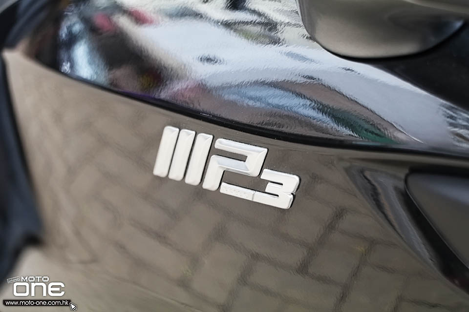 2017 PIAGGIO MP3 500ie LT ABS
