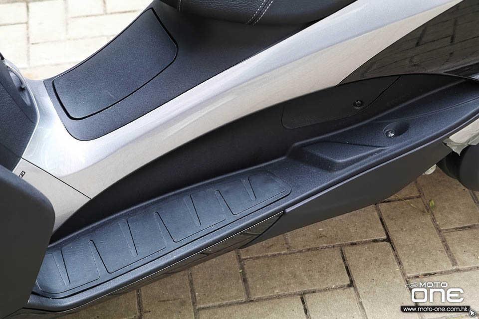2017 PIAGGIO MP3 500ie LT ABS