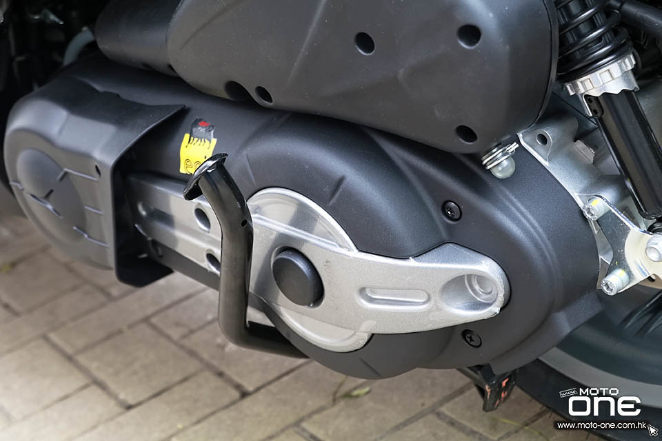 2017 PIAGGIO MP3 500ie LT ABS