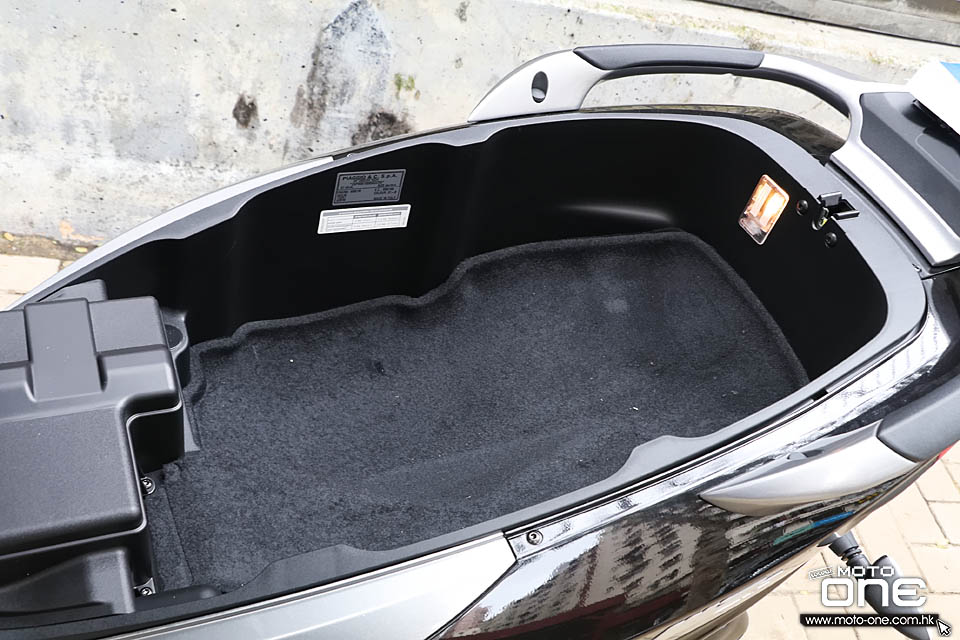 2017 PIAGGIO MP3 500ie LT ABS