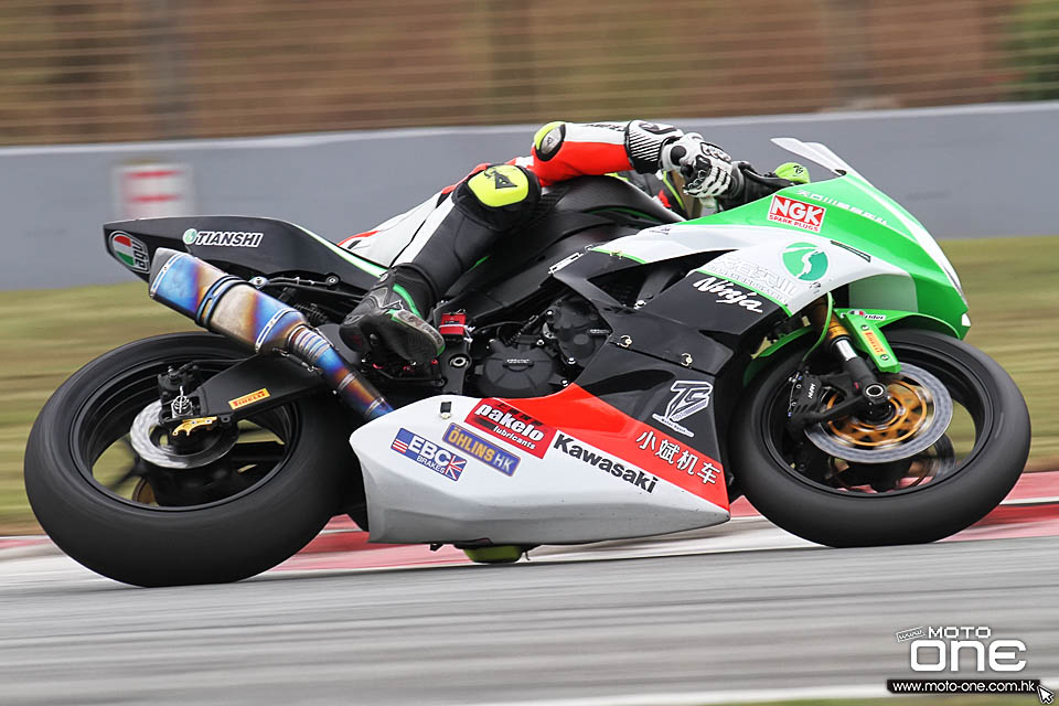 ZIC Termignoni D170 Pakelo Krypton