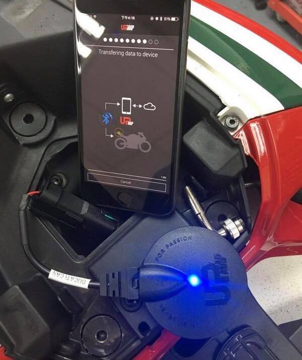 ZIC Termignoni D170 Pakelo Krypton